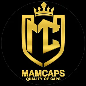 MAMCAPS LAS MEJORES GORRAS