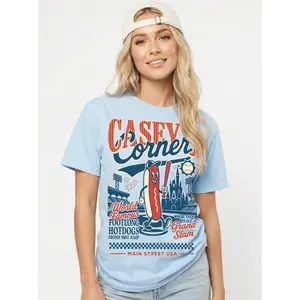 Casey's Tee