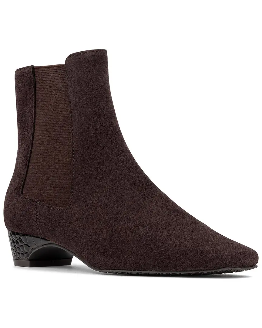 Donald Pliner Oleana Leather Bootie