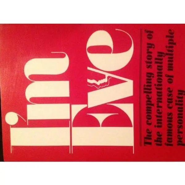 USED-I'm Eve by E. Pittillo (Unknown)