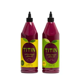 Universal & Finishing Picual Olive Oil Duo Pack