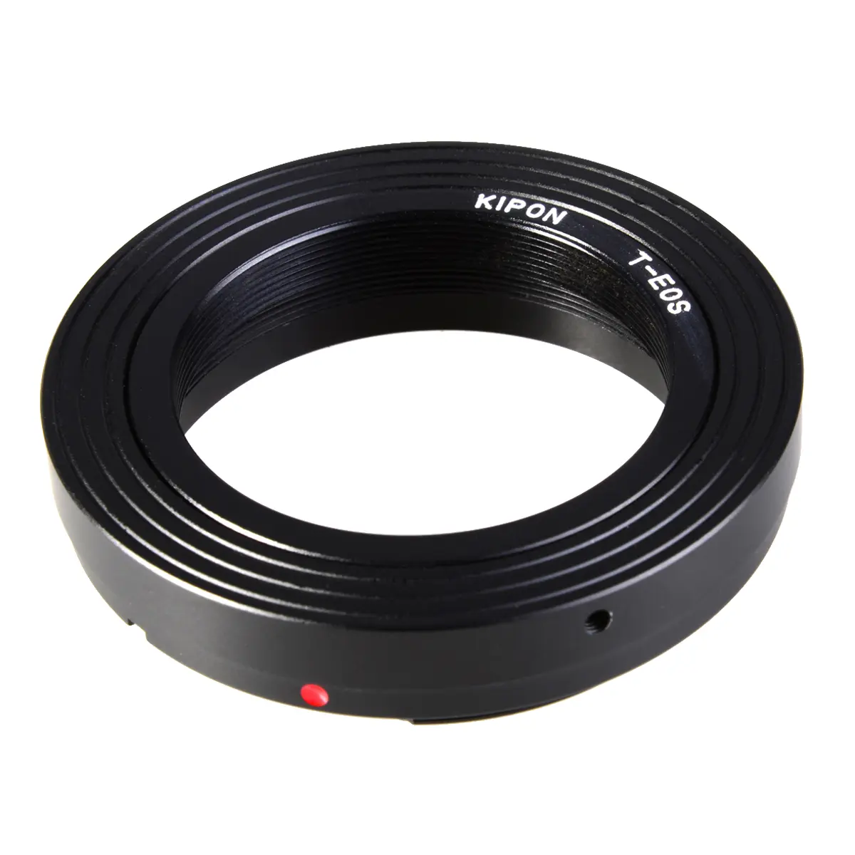 Kipon T2 Lens to Canon EF/EF-S Camera Lens Adapter
