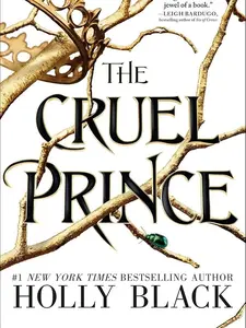 The Cruel Prince (The Folk of the Air, Band 1)