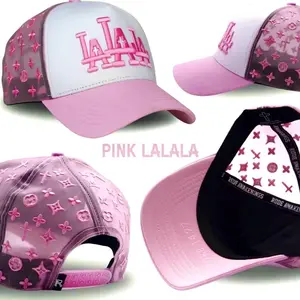 LALALA PINK