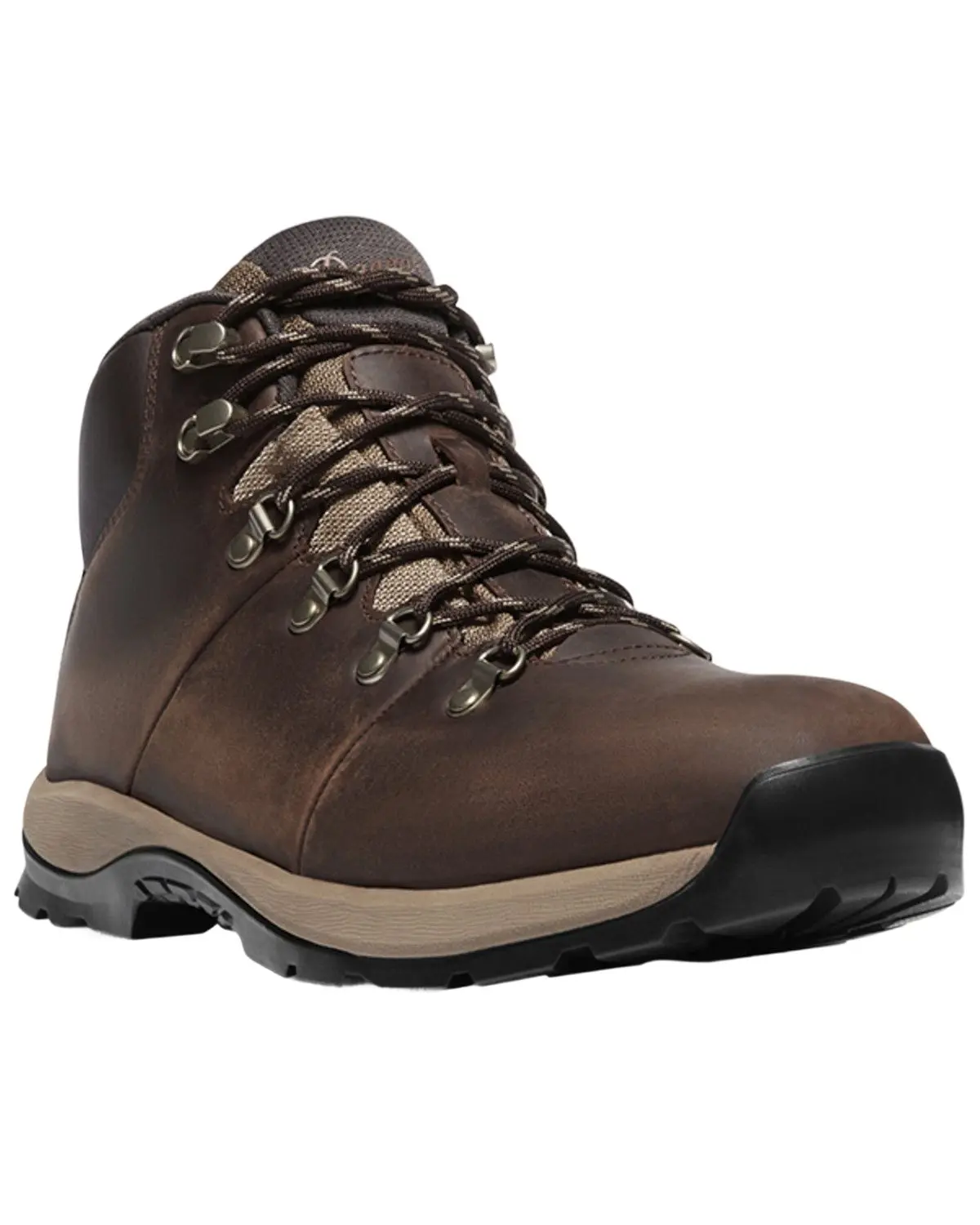 Danner Men's Men'S Sandy Ridge Waterproof Work Boot Soft Toe - 11322