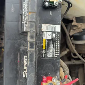 Battery Terminal Clamp Connectors, 2-Piece Set 4-Way Quick-Disconnect Connectors For Sae/Jis Type A Terminals Suitable For Cars, Trucks, And Other Vehicles