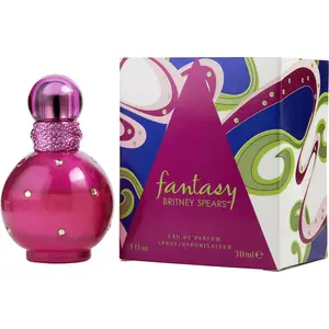 Fantasy Britney Spears By Britney Spears Eau De Parfum For Women