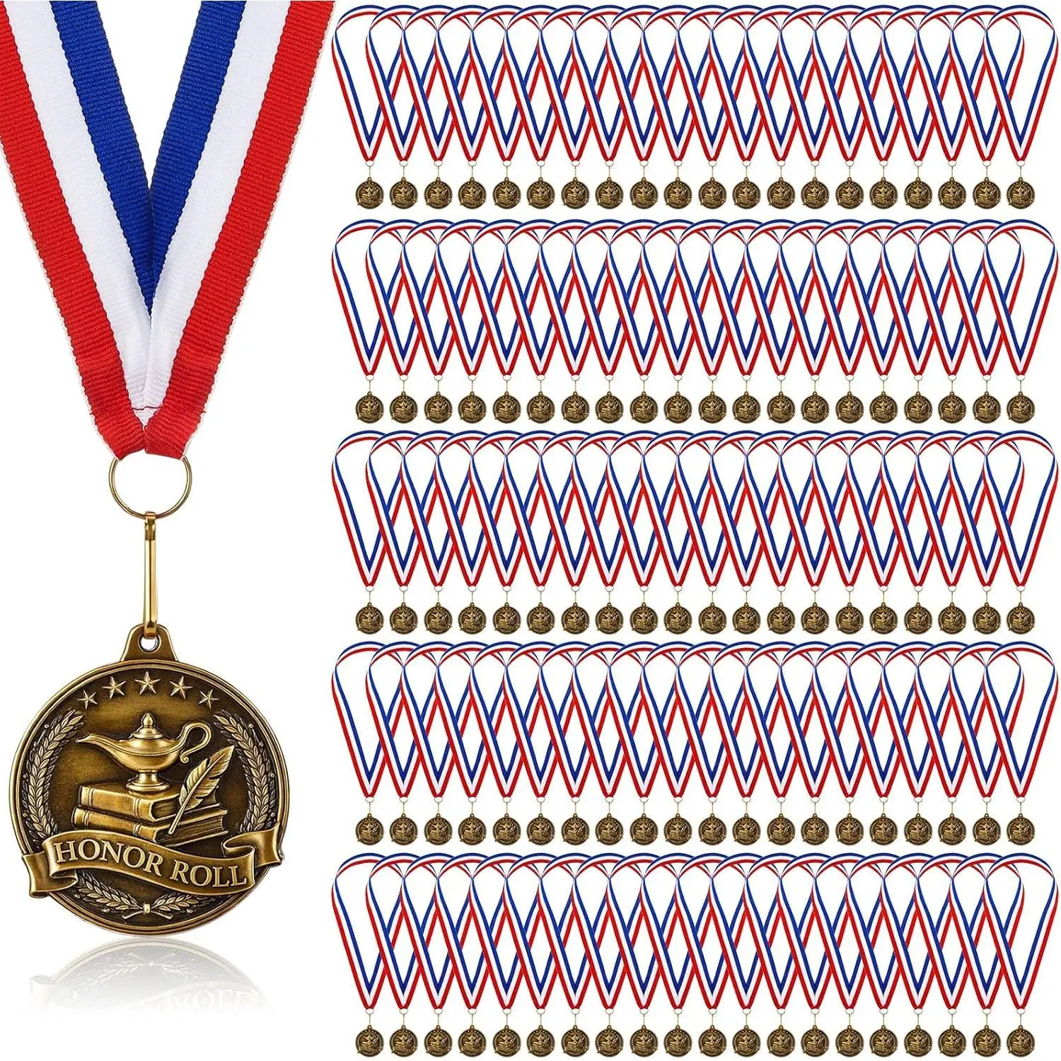 Honor Roll