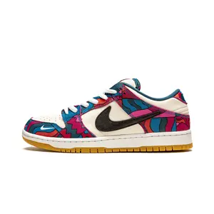 Dunk Low SB "Parra - Abstract Art" DH7695 600