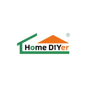 HomeDIYer Tool shop logo
