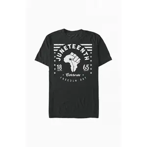 PacSun Women's Juneteenth Freedom Day T-Shirt