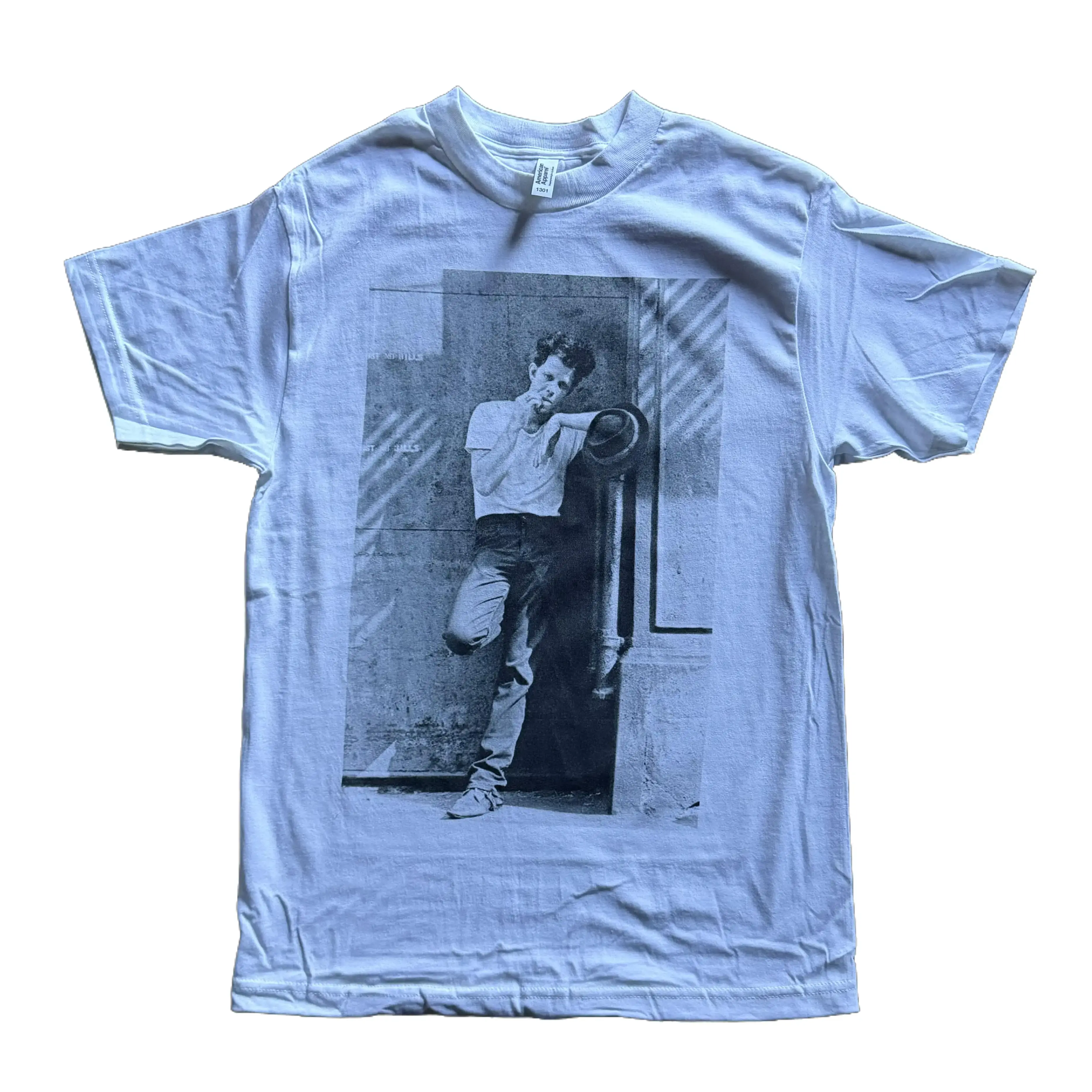 Maya Hawke’s ‘Robin’ Tee - Stranger Things - Unisex Graphic T-Shirt 100% Cotton
