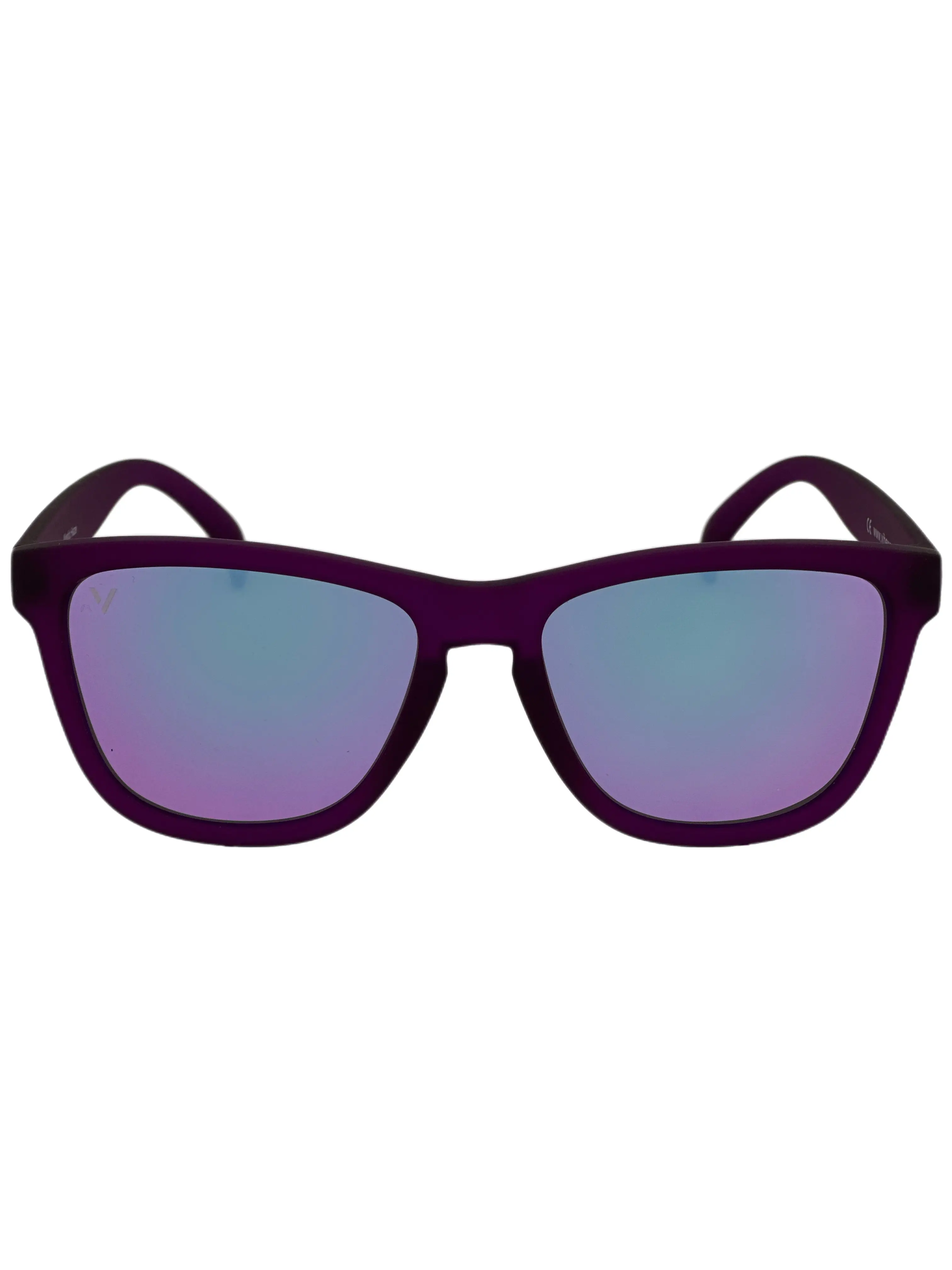 Mystic Haze by Vibe - High Quality | Lightweight | Polarized | UV400 Protection