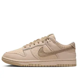 (WMNS) Nike Dunk Low 'Sanddrift' IB7947-126