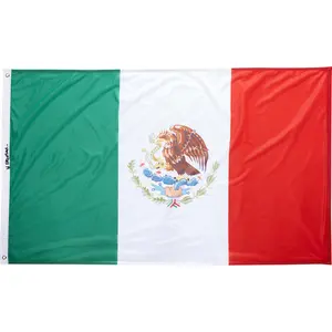 Mexican Flag