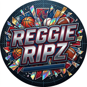 Reggie Ripz