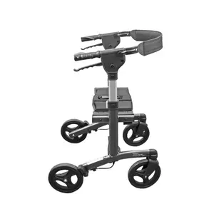 Triumph Escape Series: Multi-Height Aluminum Rollators