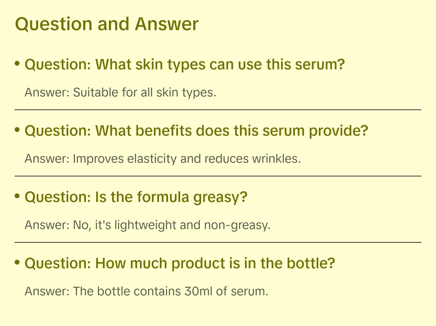 LANBENA 24k Gold Peptide Serum Skincare Anti Aging body skin bath gift