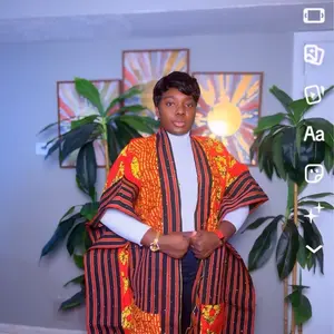 Kimono  Dresses with zipper at the front