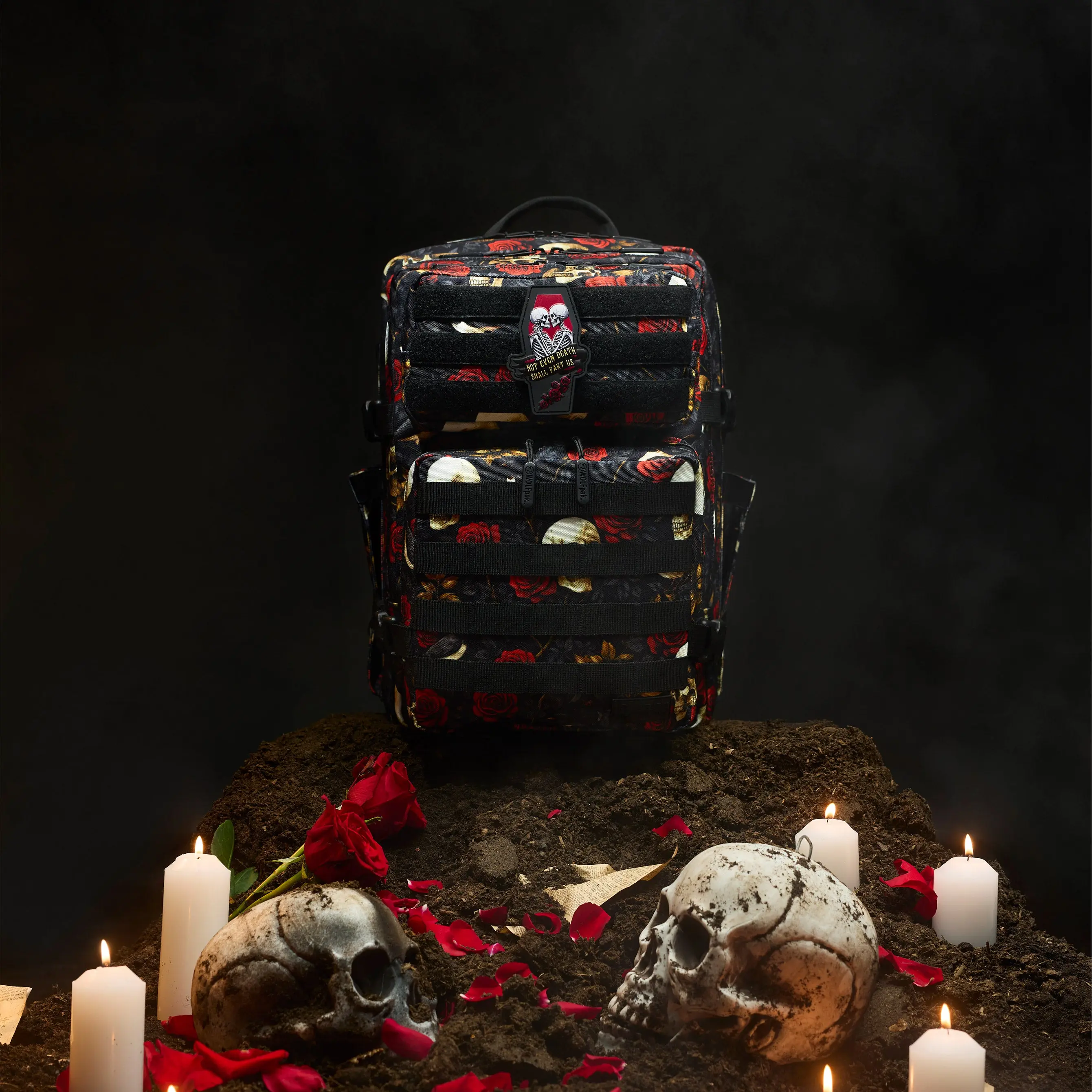 35L Backpack Until Forever 35L Backpack Until Forever