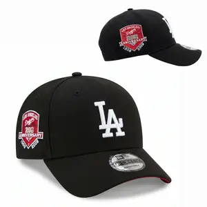 New Era MLB 9FORTY 59FIFTY Hats Premium Fitted Snapback Adjustable Baseball Hat Collectors Limited Edition 2025 Urban Streetwear Gorra premium, moda urbana para hombres y mujeres, ideal para destacar tu estilo en TikTok.