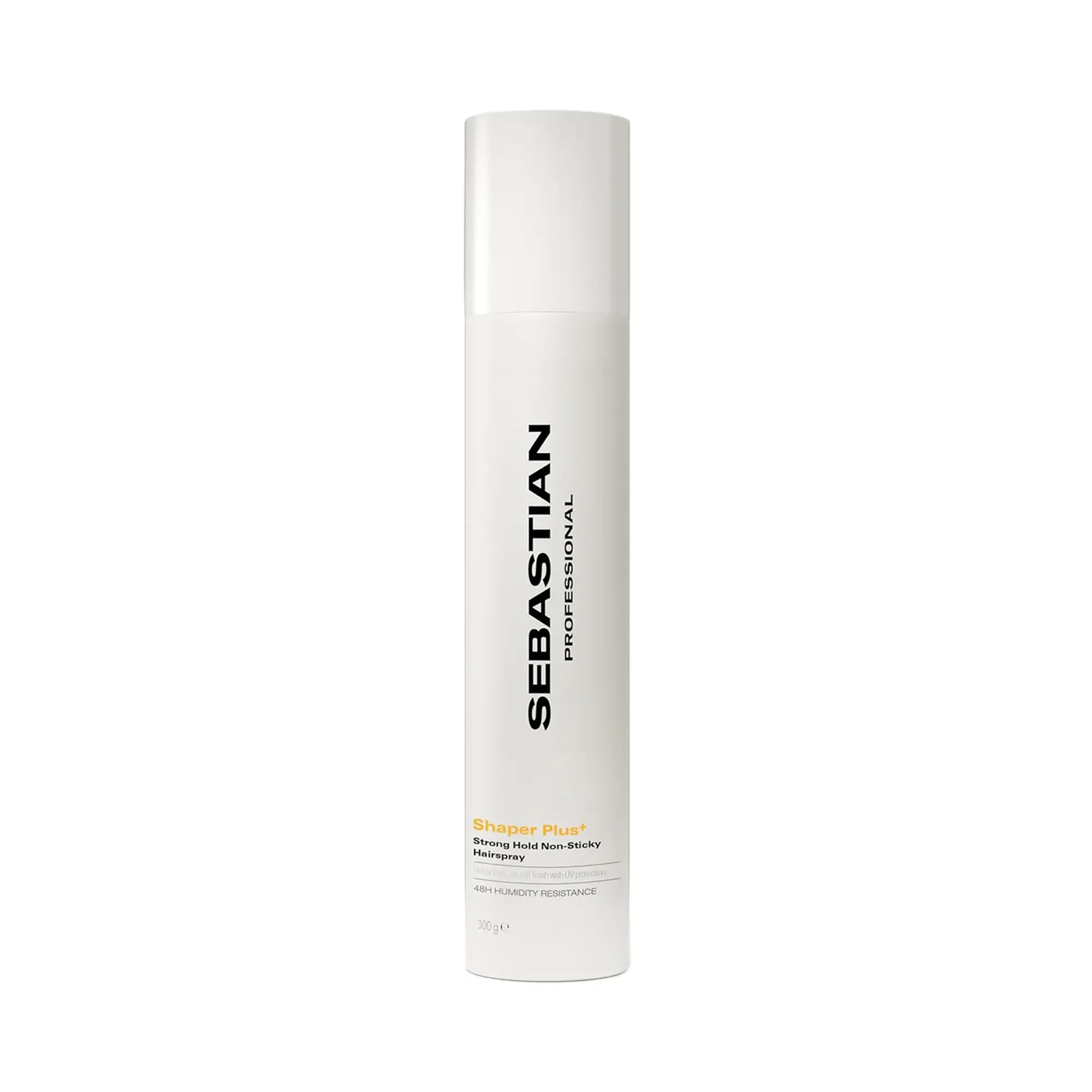 Sebastian Shaper Plus+ Strong Hold, Non-Sticky Hairspray for Haircare Styling Sebastian Shaper Plus+ Strong Hold, Non-Sticky Hairspray for Haircare Styling
