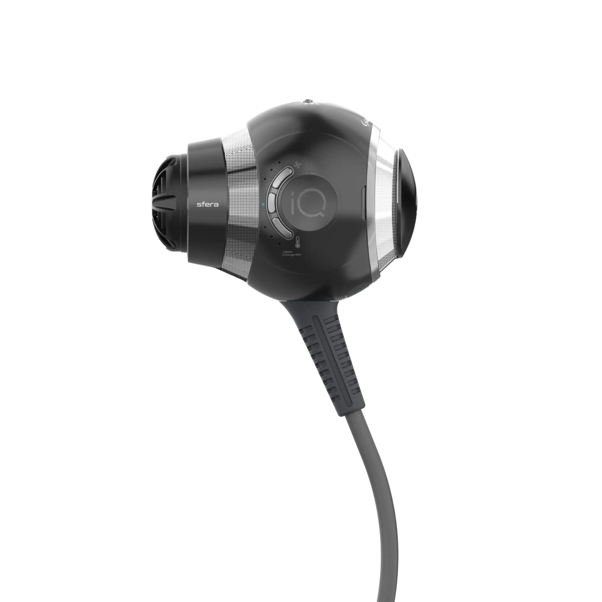 iQ Sfera Black