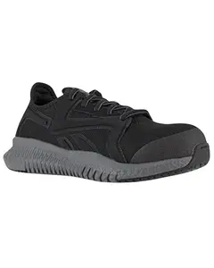 Reebok Women's Women'S Athletic Work Sneakers Composite Toe - Rb464