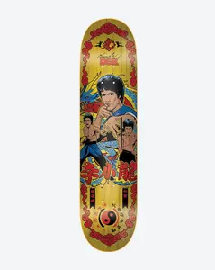 DGK x Bruce Lee Fury - 8.1
