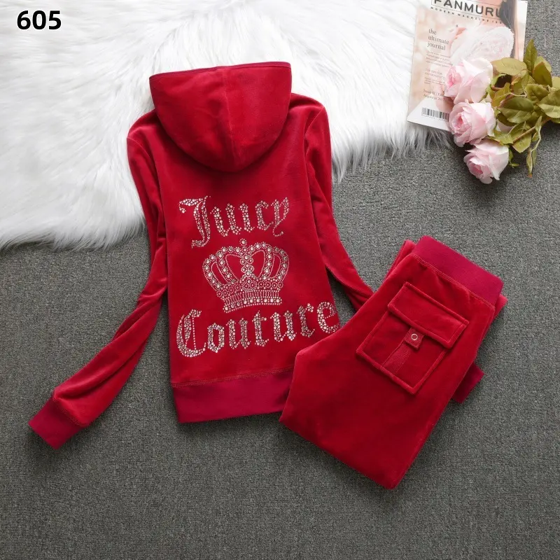 605 Dark Red