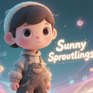 Sunny Sproutings