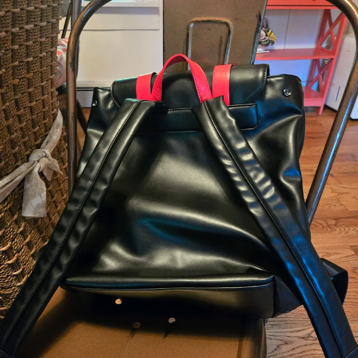 burakov luxury backpack