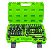 【50PCS】GREEN 3/8"