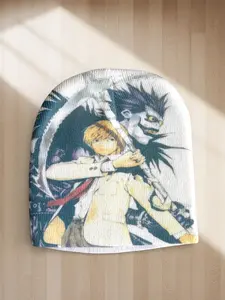 Deathnote Beanie