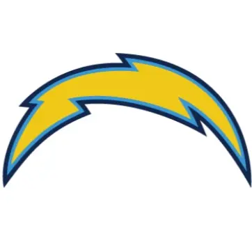 Los Angles Chargers 