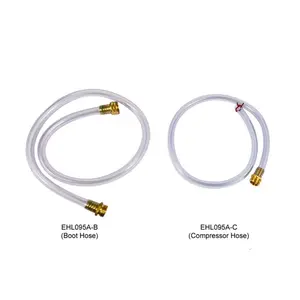 Jacks  Replacement Hose for Whirlpool Boots for Comprs