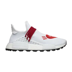 HUMAN MADE x Pharrell x adidas NMD Hu 'Love'