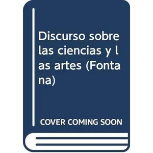 USED-Discurso sobre las ciencias y las artes by Jean-Jacques Rousseau (Paperback)