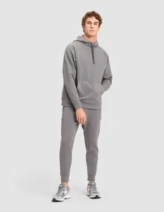 Men's StretchTech Hoodie & Jogger Set