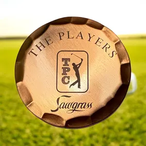The Players - TPC Sawgrass - Ball Marker