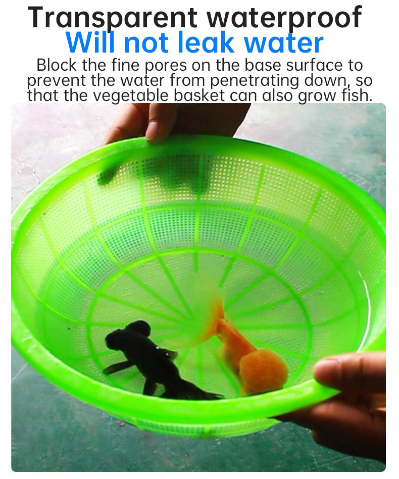 Transparent Waterproof Coating with Brush and Gloves Invisible Waterproof Sealant Clear Leak Repair Coating for Roof Wall Garden Kitchen Indoor Outdoor Transparent Waterproof Coating with Brush and Gloves Invisible Waterproof Sealant Clear Leak Repair Coating for Roof Wall Garden Kitchen Indoor Outdoor