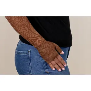 Bodhi Mocha Gradient Compression Gauntlet
