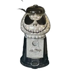 Nightmare Before Christmas Gumball Machine