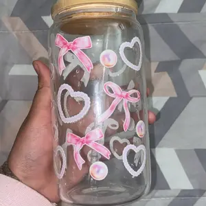 Regular cup