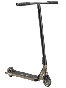 Envy Prodigy X One Street Pro Scooter - Olive