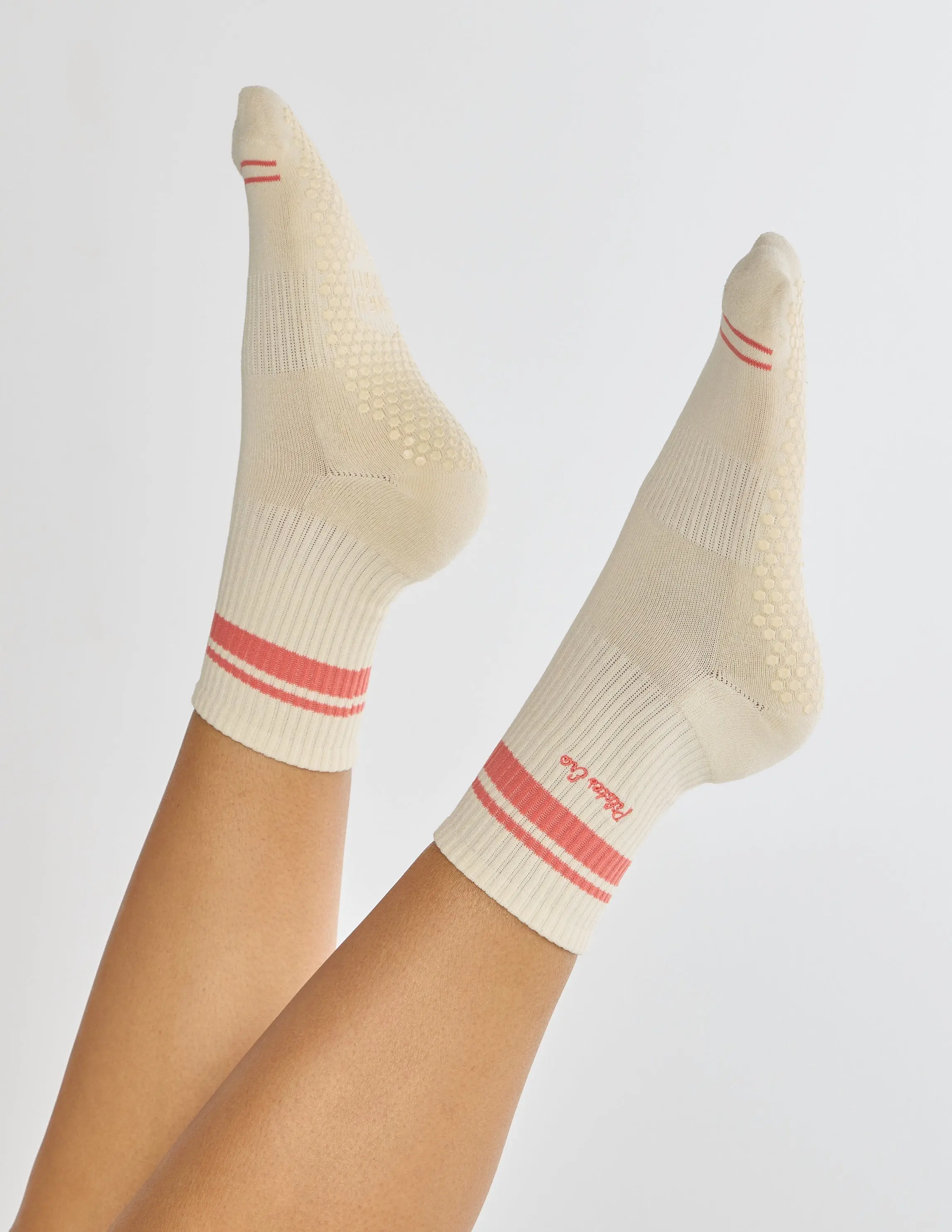 The Pilates Era Grip Sock