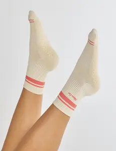 The Pilates Era Grip Sock