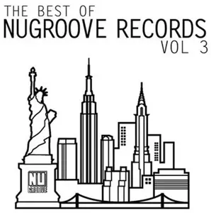 Various Artists - Best of Nugroove 3 / Various  [COMPACT DISC - CD]