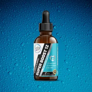 The SuperBody Method Super Boost 12