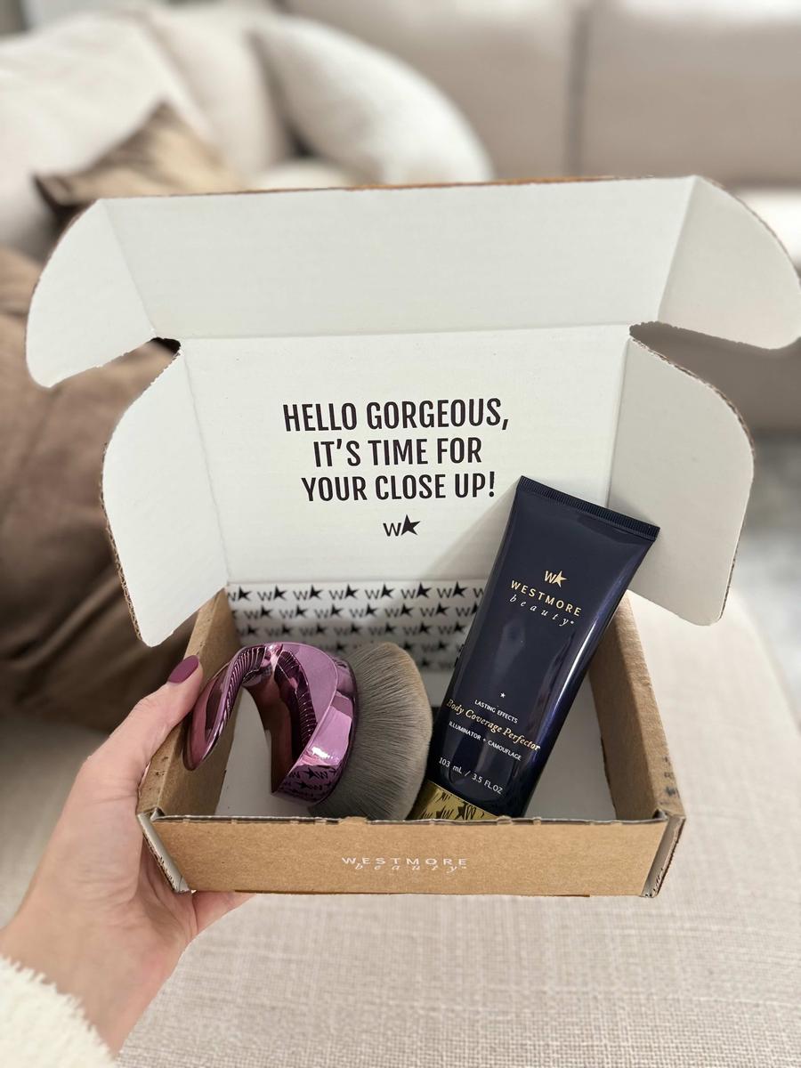 Item: Natural Radiance